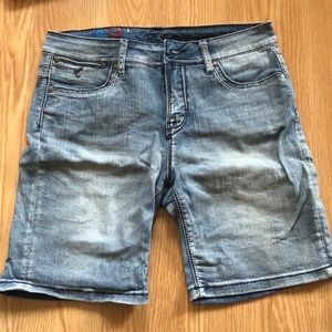 Lota Jean shorts size 30